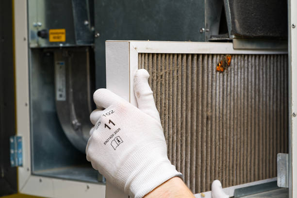Best Air Duct Cleaning Near Me in West Lake Hills, TX