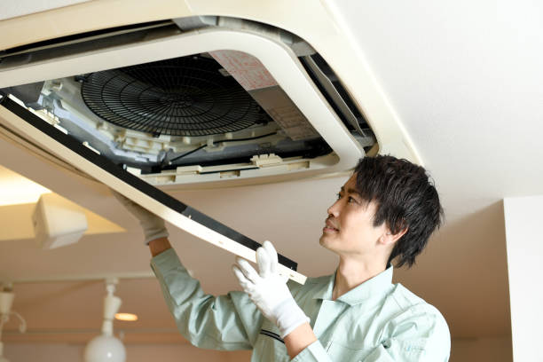 Best HVAC System Cleaning  in West Lake Hills, TX