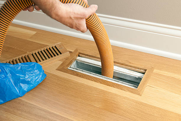 Best HVAC Duct Inspection Services  in West Lake Hills, TX