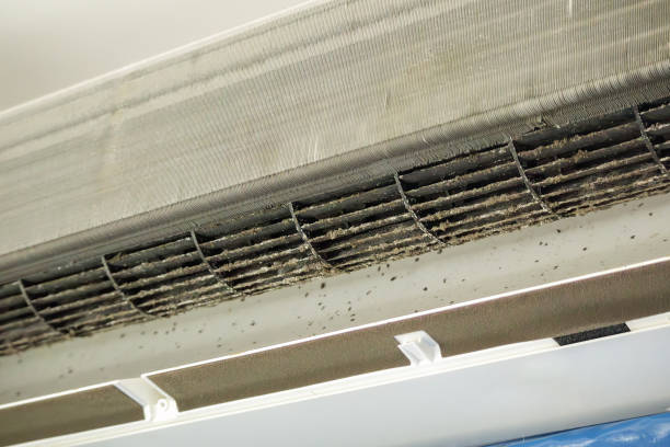West Lake Hills, TX Airduct Cleaning Company