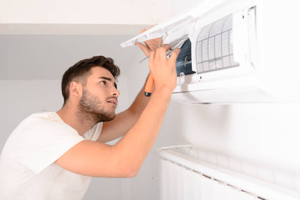 Best Best Air Duct Cleaning Near Me  in West Lake Hills, TX