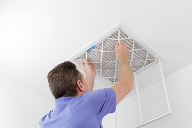 Best Best Air Duct Cleaning Company  in West Lake Hills, TX